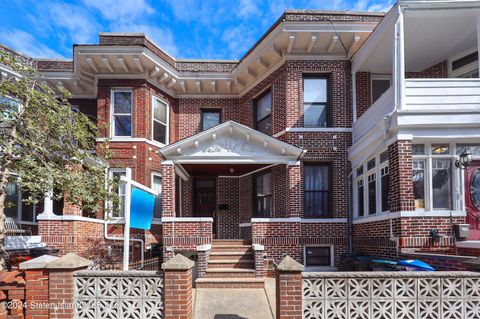 Photo of 469 76th Street, Brooklyn, NY 11209 (MLS # 2402549)