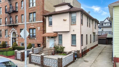 Photo of 2257 81 Street, Brooklyn, NY 11214 (MLS # 2401892)