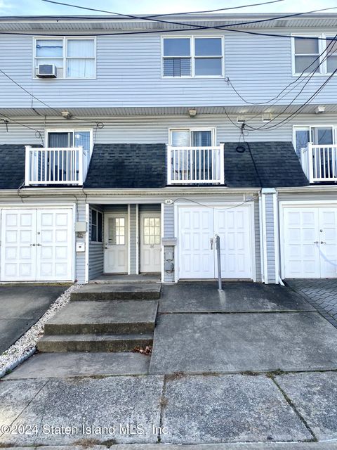 Photo of 46 Ina Street, Staten Island, NY 10306 (MLS # 2406748)