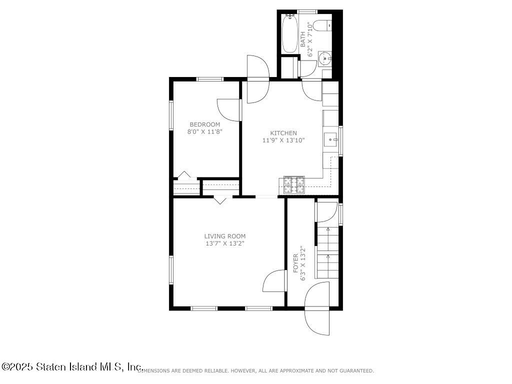 81 Sumner Avenue, Staten Island, New York image 25