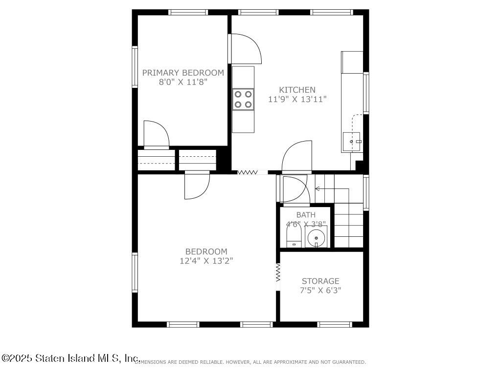 81 Sumner Avenue, Staten Island, New York image 26