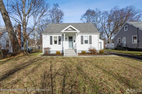 Photo of 114 Kline Street, Out of Area, NJ 08812 (MLS # 1161177)