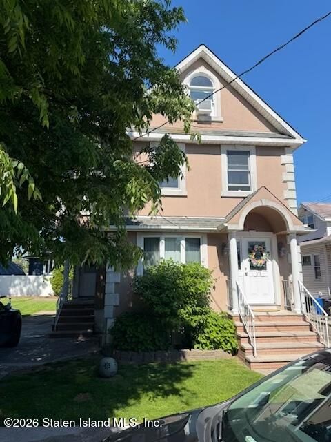 Photo of 378 Neal Dow Avenue, Staten Island, NY 10314 (MLS # 2602929)