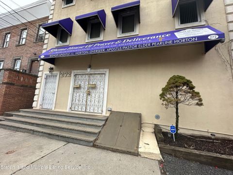 Photo of 272 York Avenue #1st Floor, Staten Island, NY 10301 (MLS # 2401230)