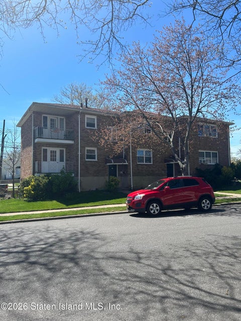 Apartment For Rent - 164 Beach Road<br/> Richmond County, Staten Island, NY 10312