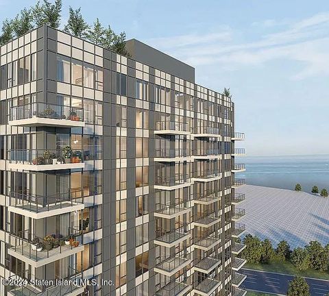 Photo of 2286 Cropsey Avenue #11b, Brooklyn, NY 11214 (MLS # 2406792)