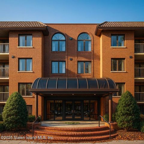 Photo of 40 Wellington Court #2a, Staten Island, NY 10314 (MLS # 2506925)