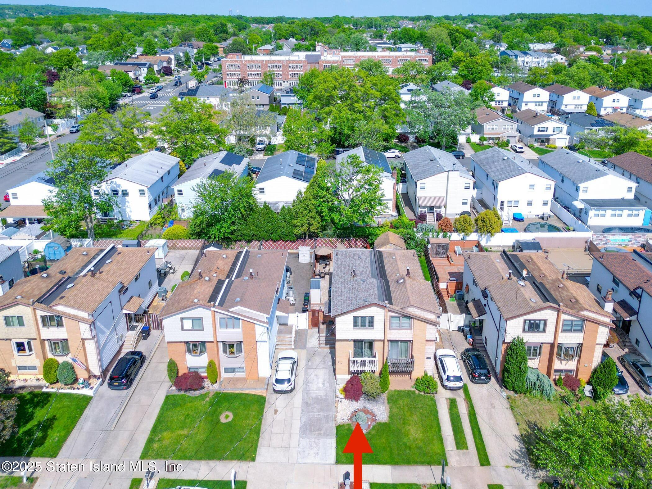 345 Colon Avenue, Staten Island, New York image 35