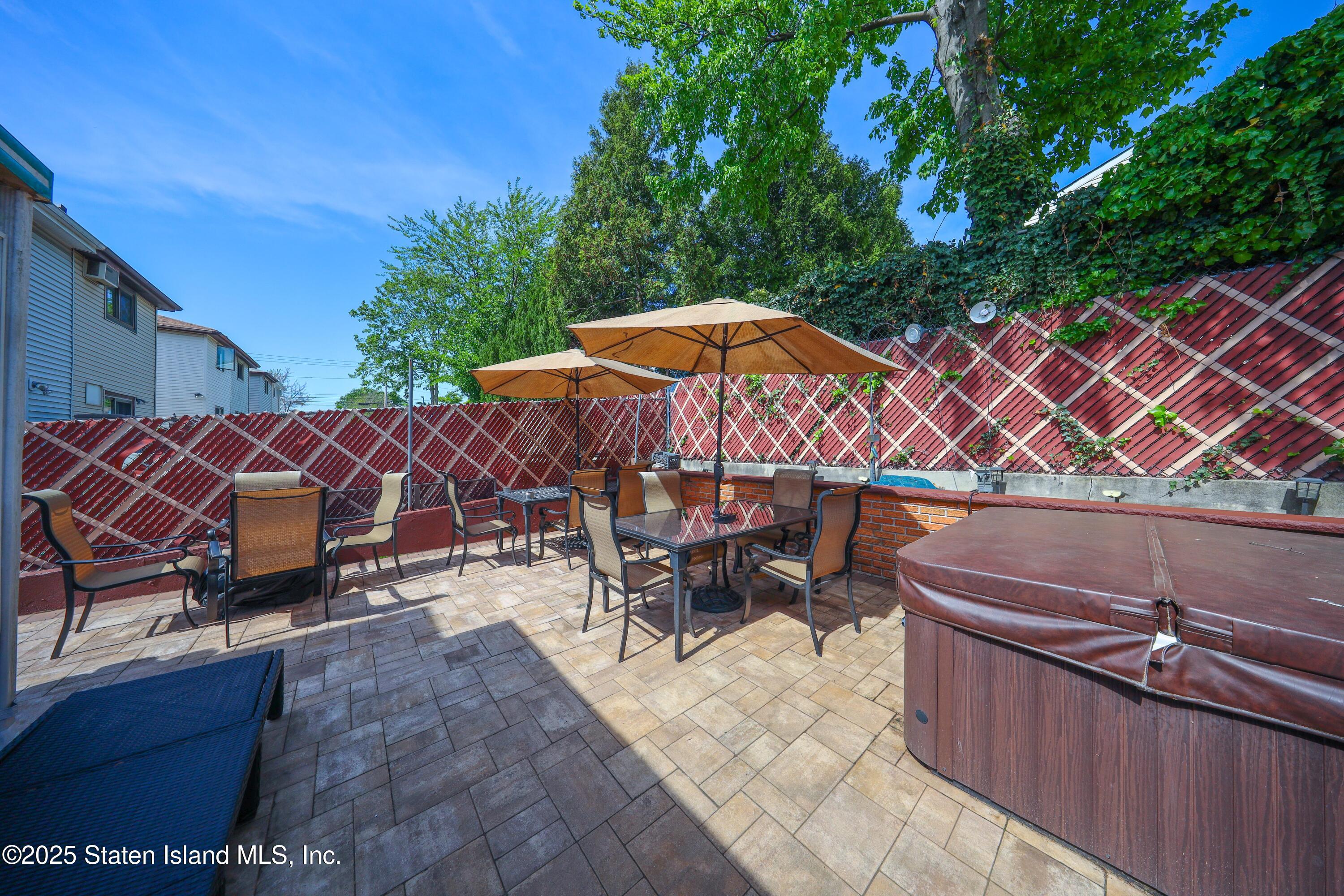 345 Colon Avenue, Staten Island, New York image 26