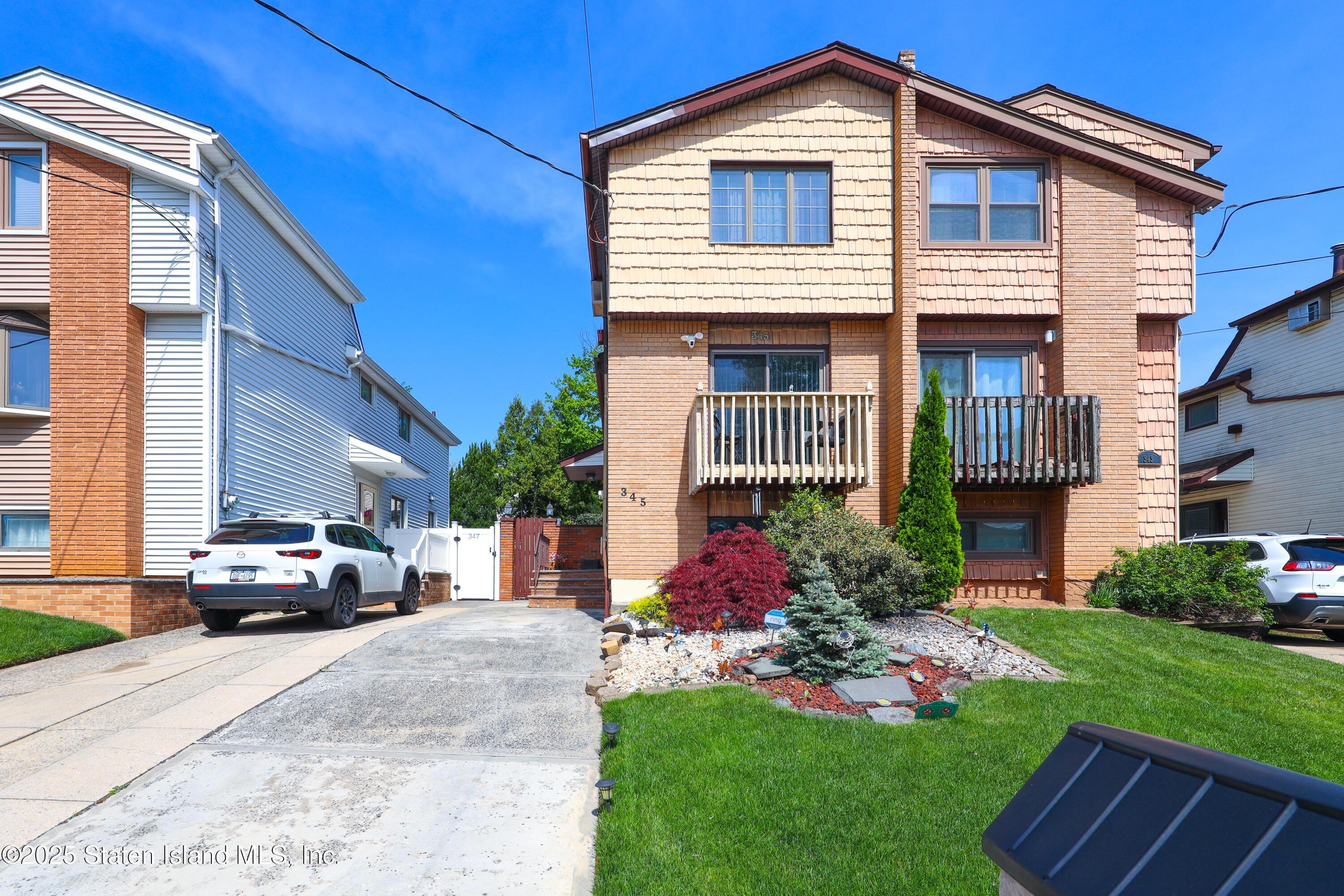 345 Colon Avenue, Staten Island, New York image 29
