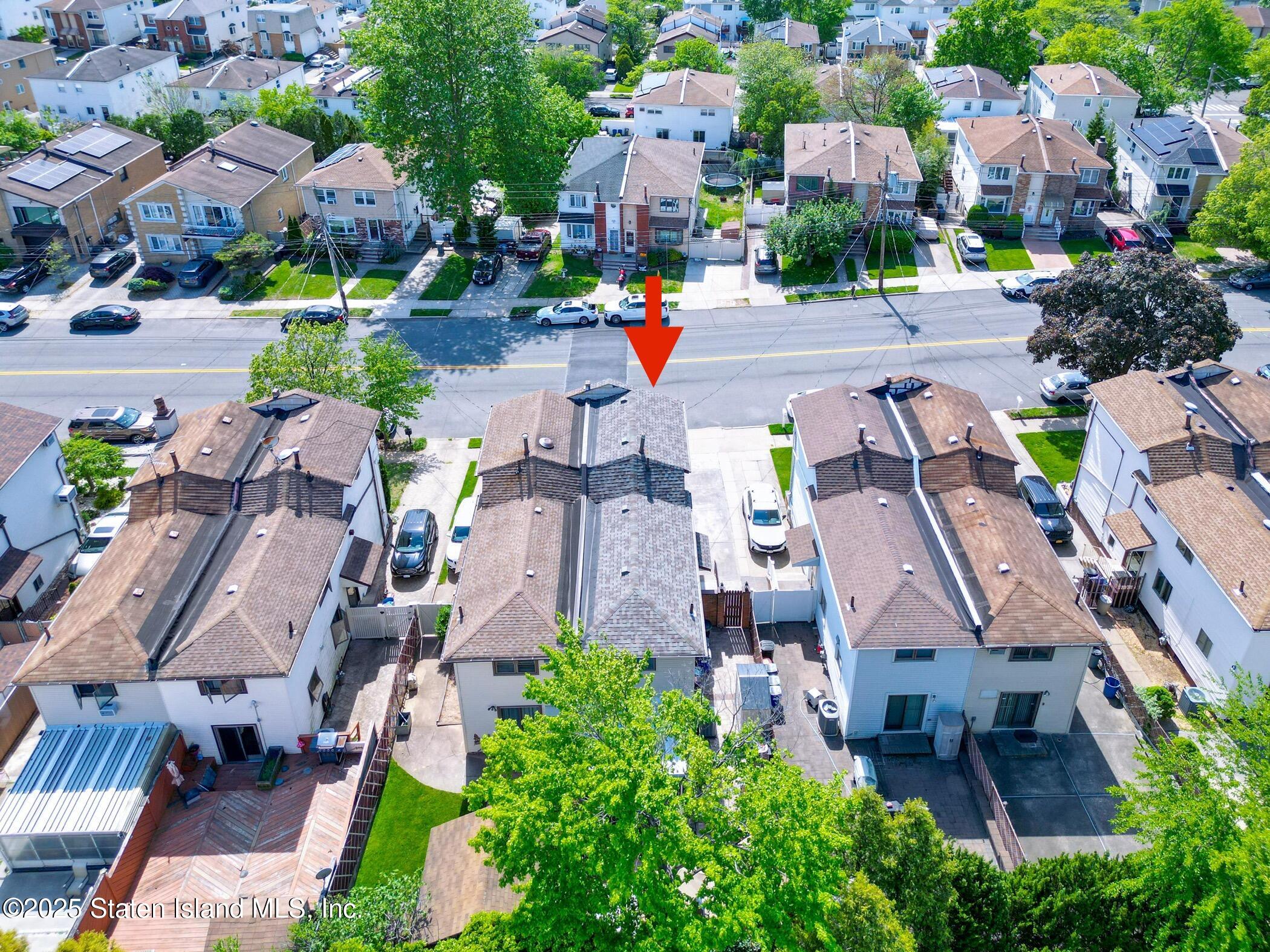 345 Colon Avenue, Staten Island, New York image 36