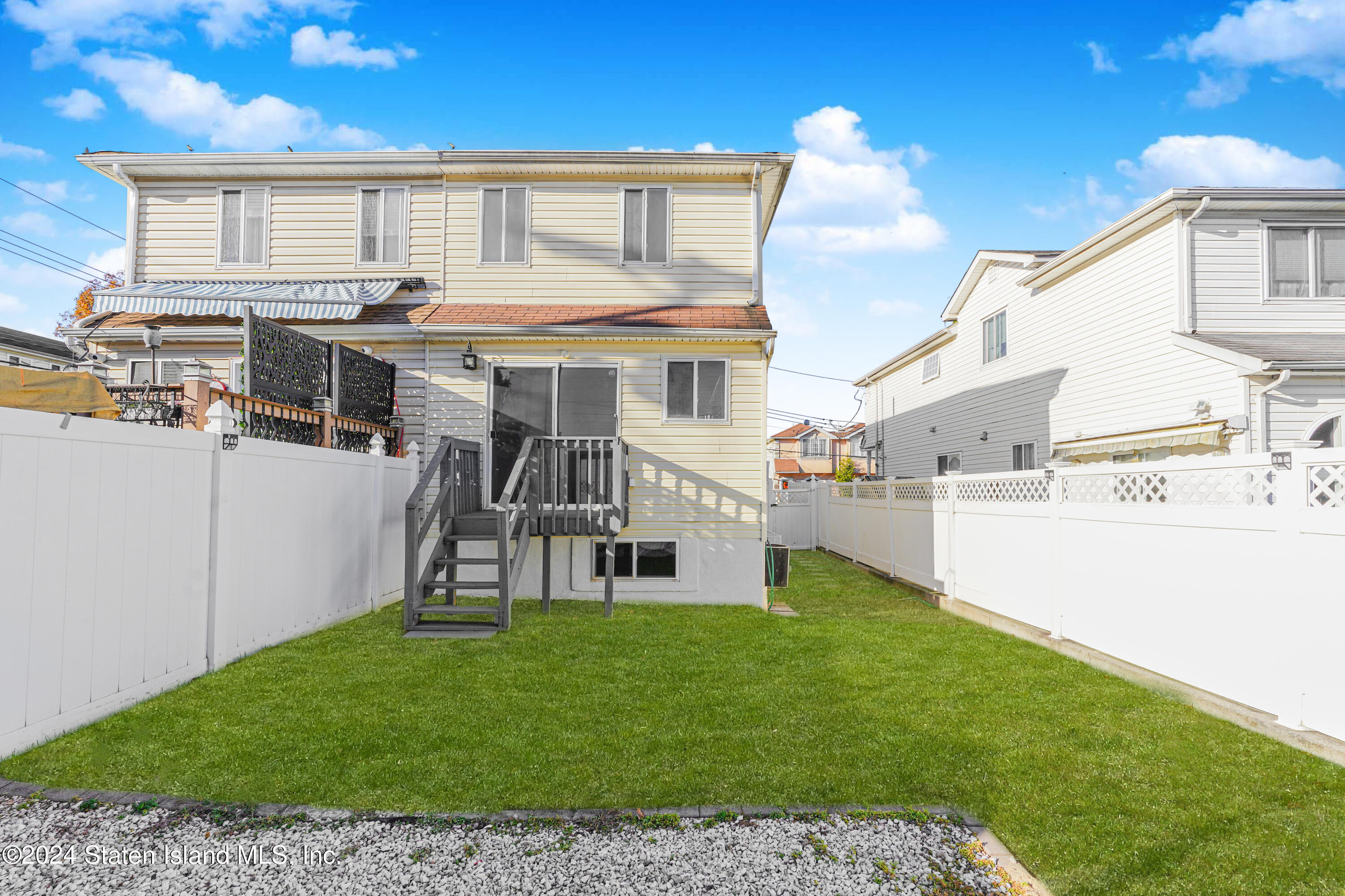 109 Harris Lane, Staten Island, New York image 35