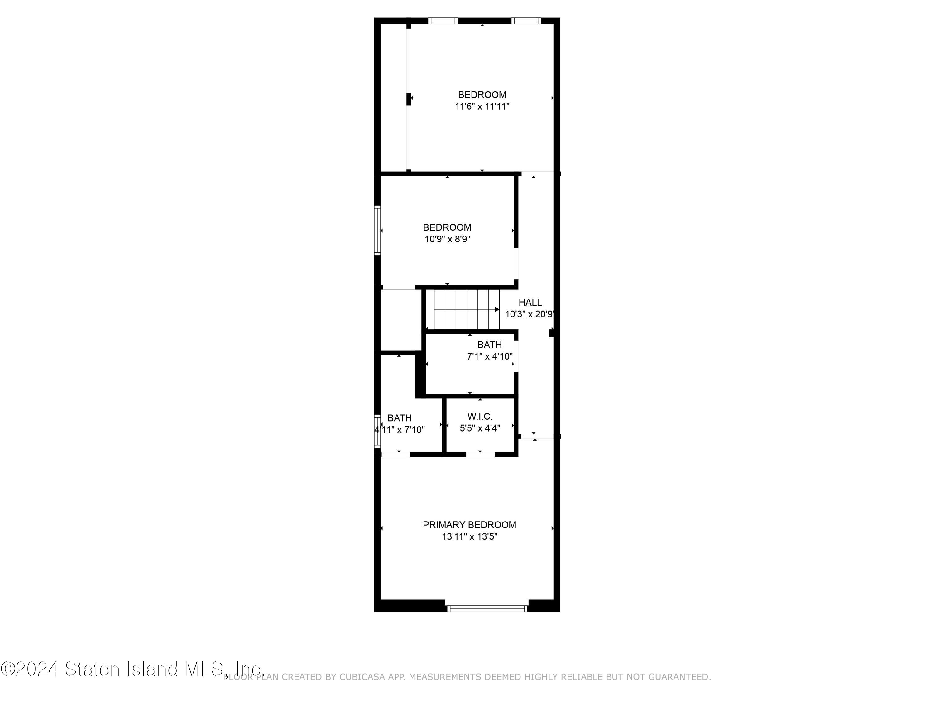 109 Harris Lane, Staten Island, New York image 41