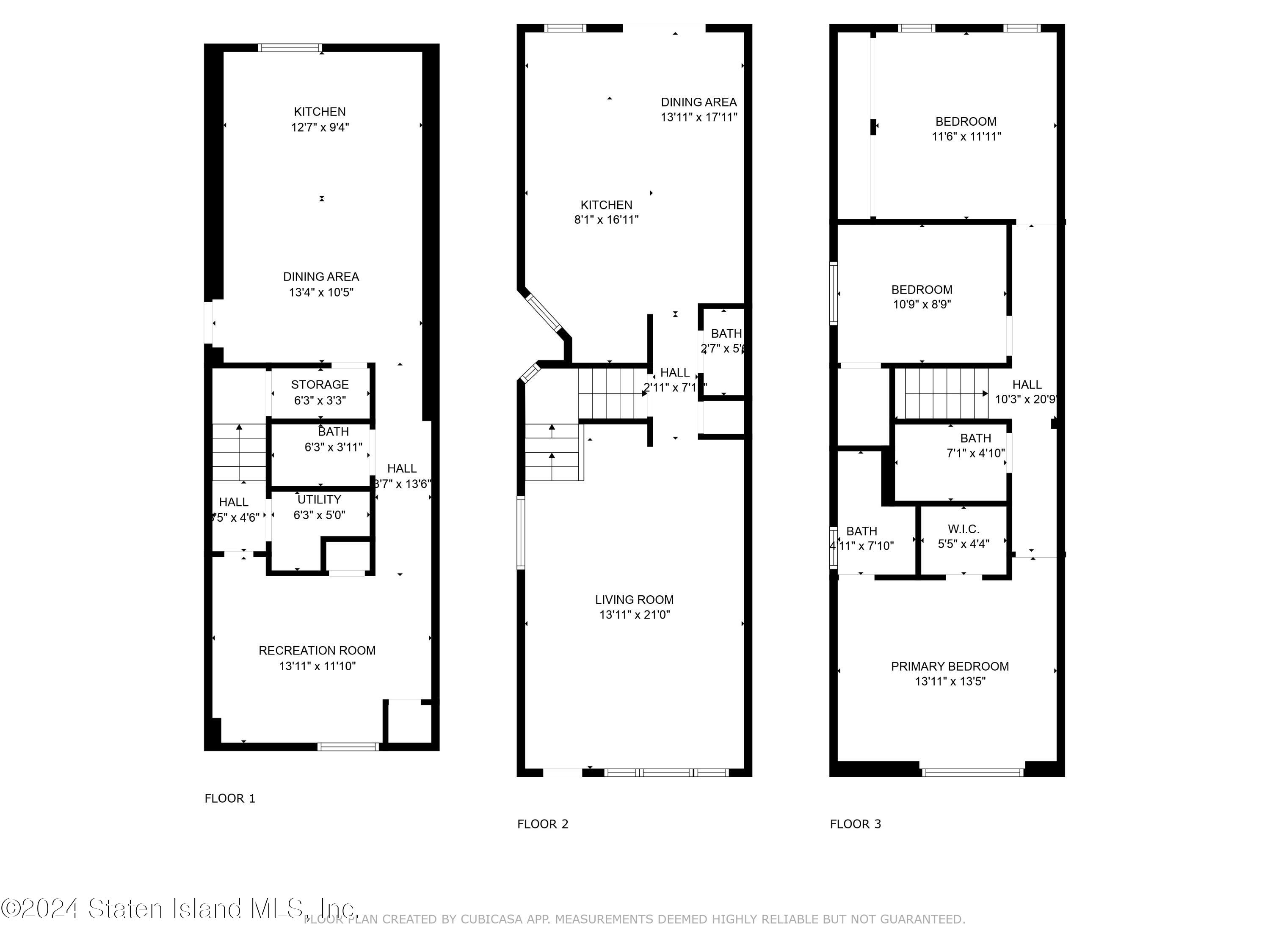 109 Harris Lane, Staten Island, New York image 38