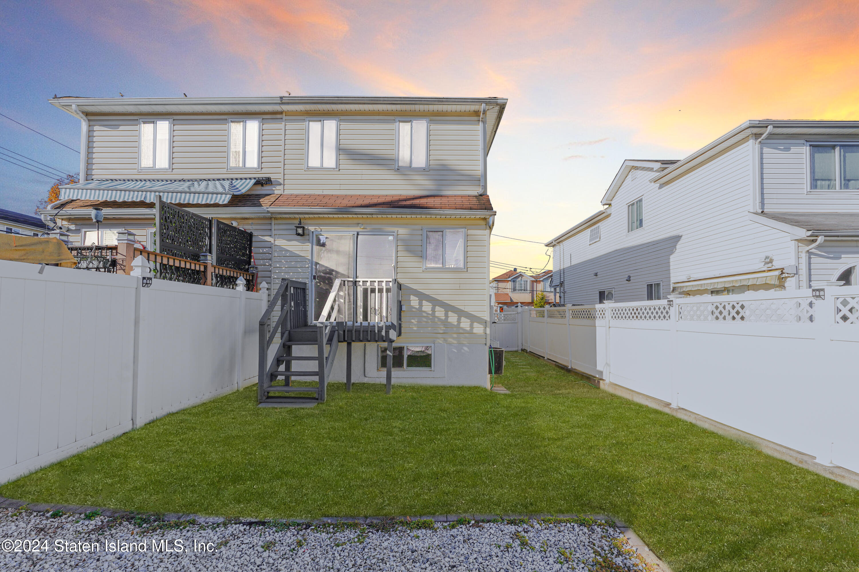 109 Harris Lane, Staten Island, New York image 34