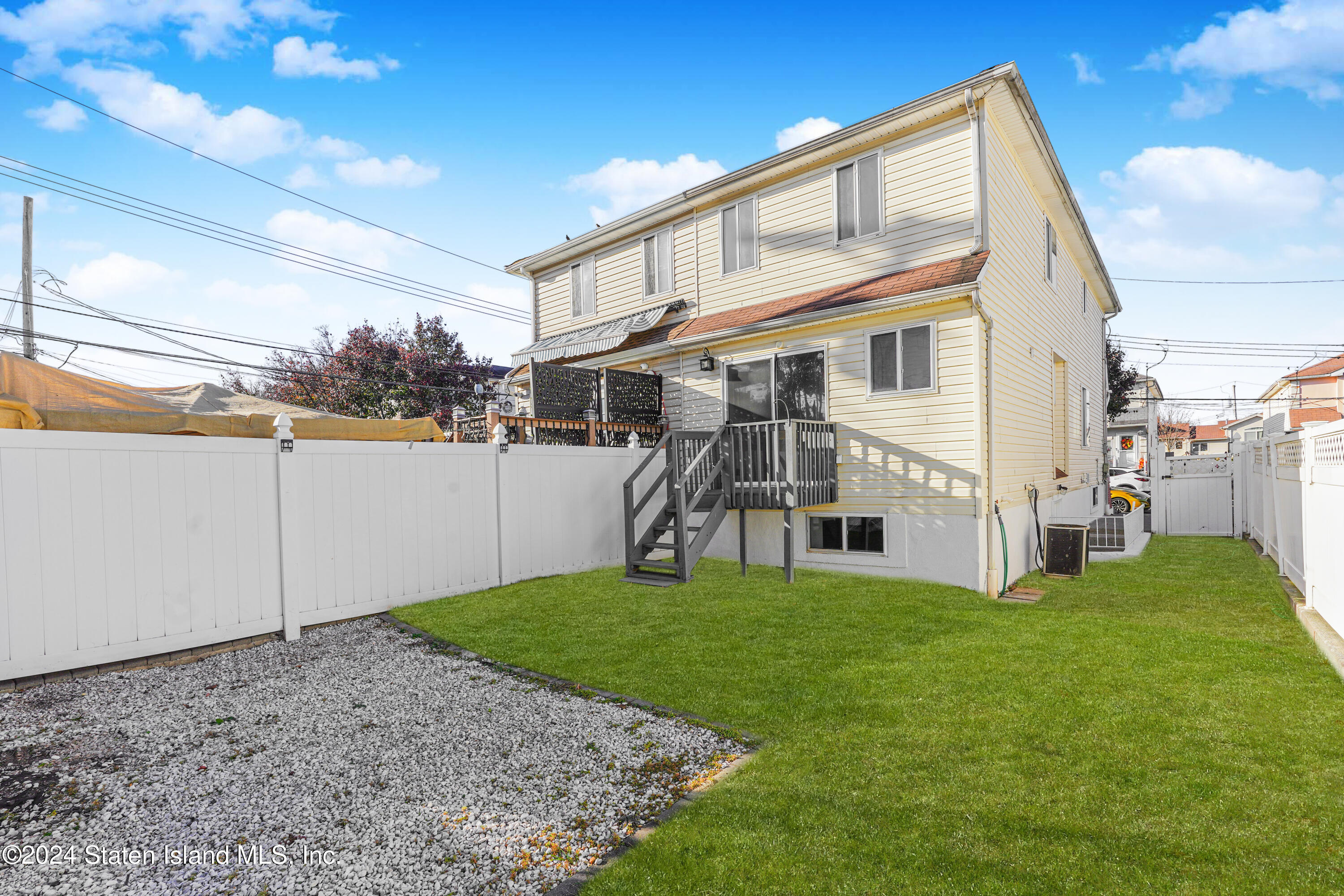 109 Harris Lane, Staten Island, New York image 36