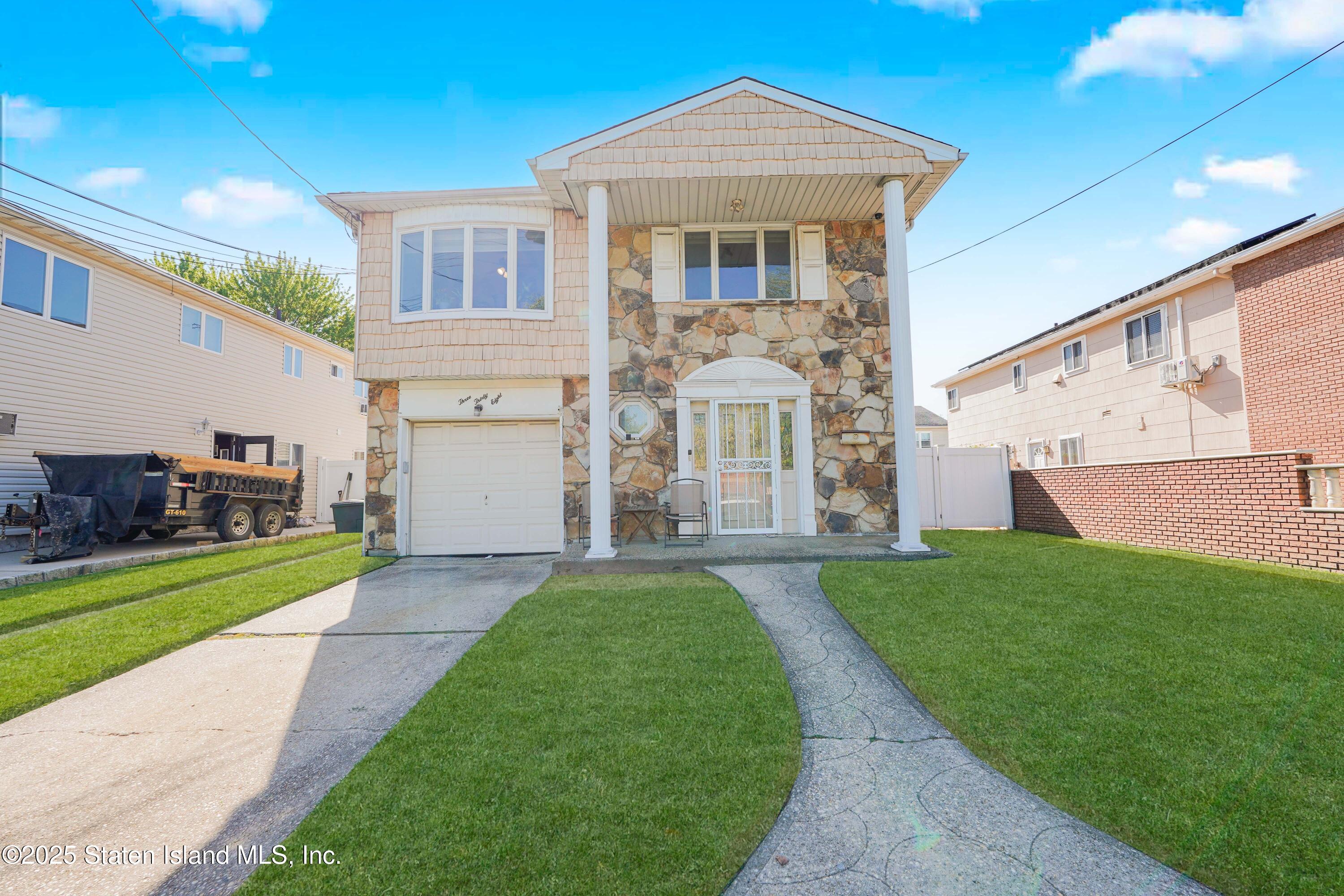 338 Arlene Street, Staten Island, New York image 1