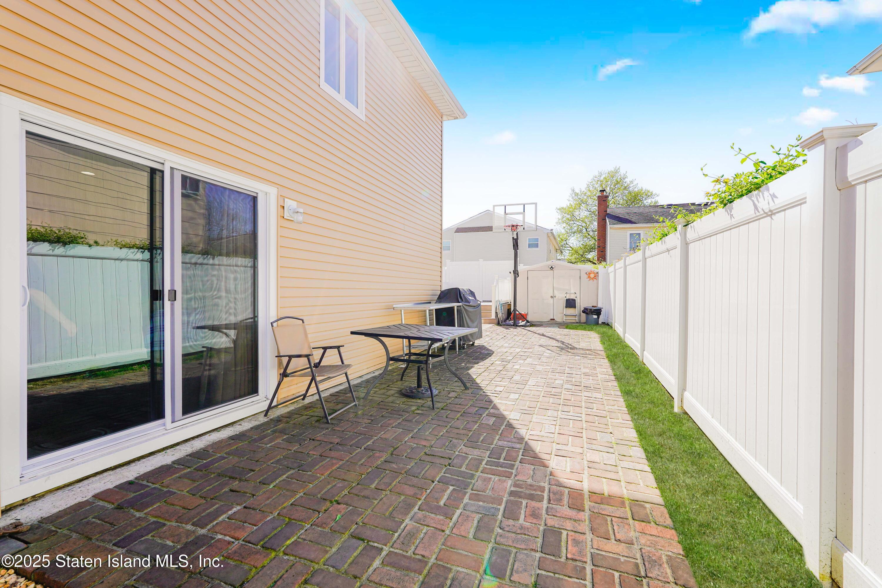 338 Arlene Street, Staten Island, New York image 34