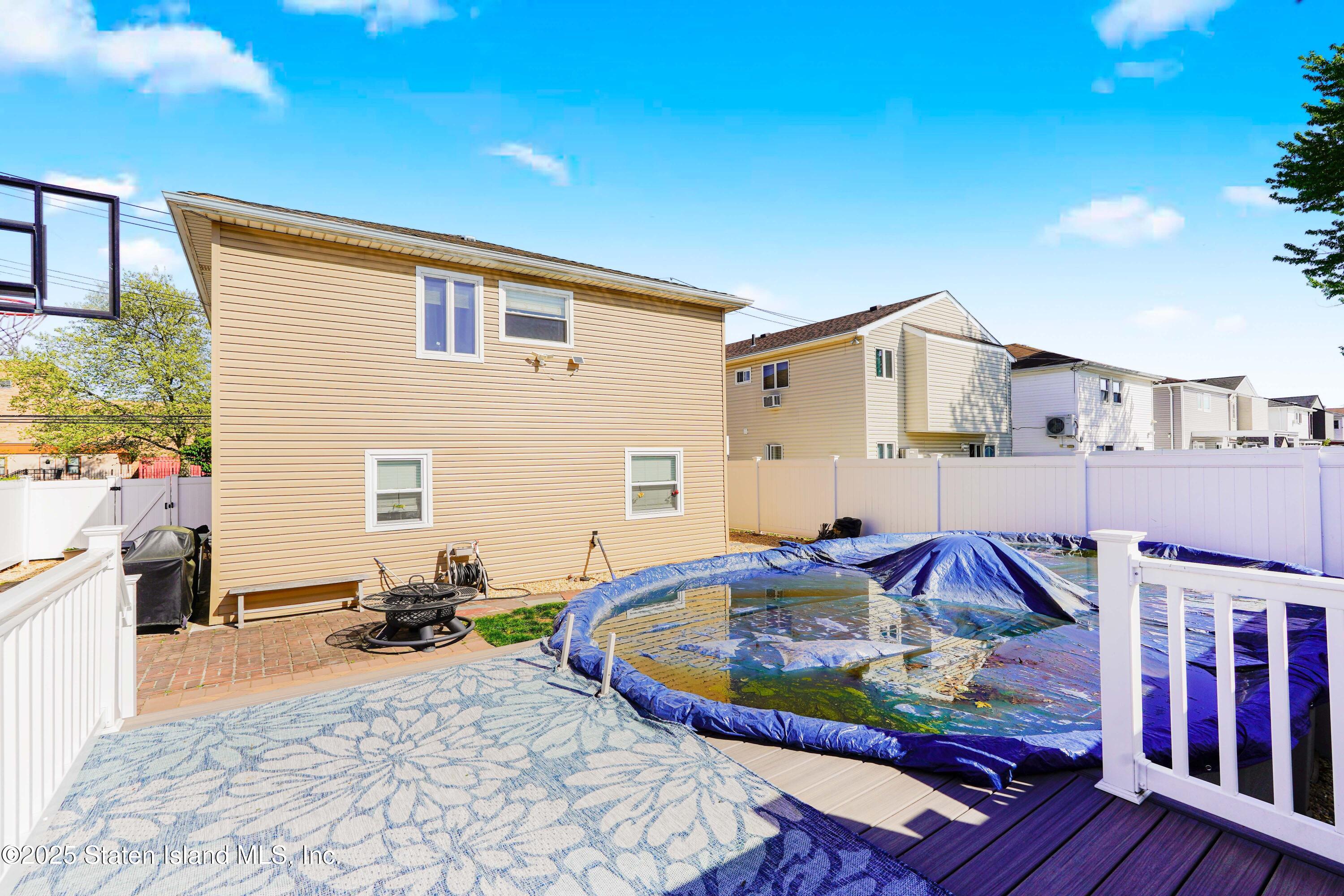 338 Arlene Street, Staten Island, New York image 32