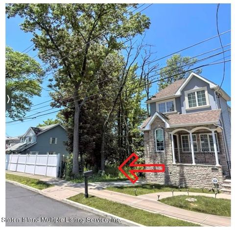 Photo of 00 Serrell Avenue, Staten Island, NY 10312 (MLS # 1160014)