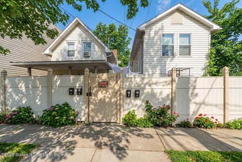Multifamily For Sale - 597-599 Midland Avenue #4<br/> Staten Island, NY 10306