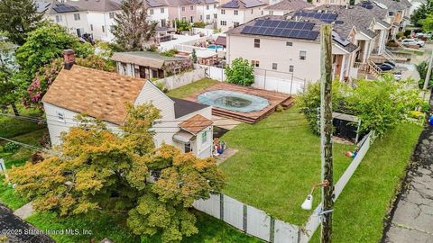 Photo of 0 Morris Street, Staten Island, NY 10309 (MLS # 2504863)