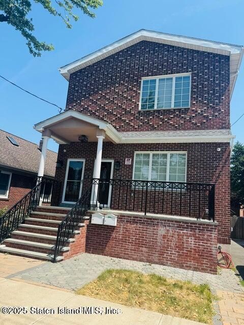 Photo of 633 Britton Avenue Ave #2, Staten Island, NY 10304 (MLS # 2505557)