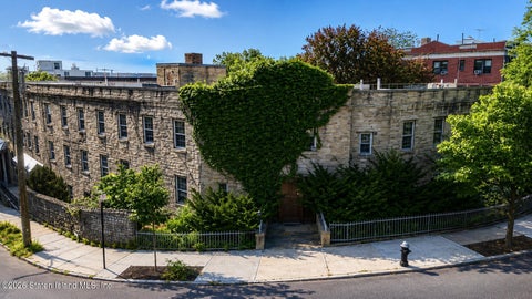Vacant Land For Sale - 78 Fort Place<br/> Staten Island, NY 10301