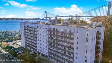 Condo For Sale - 20 Cliff Street #4L<br/> Staten Island, NY 10305