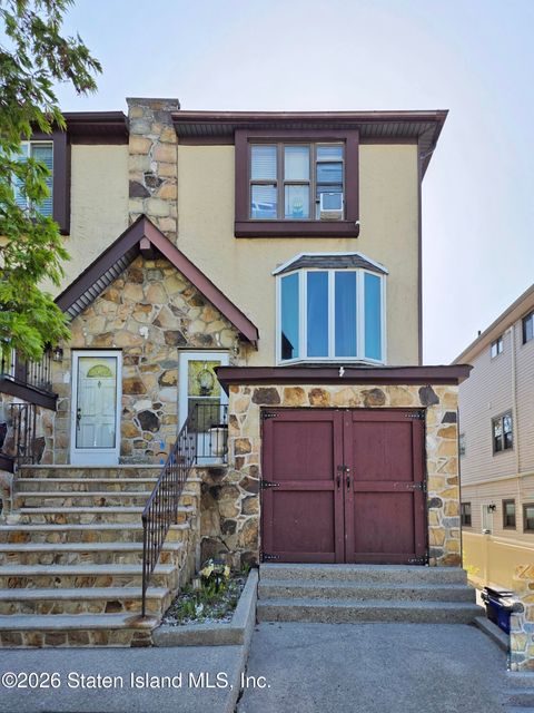 Photo of 200 Shotwell Avenue, Staten Island, NY 10312 (MLS # 2602246)