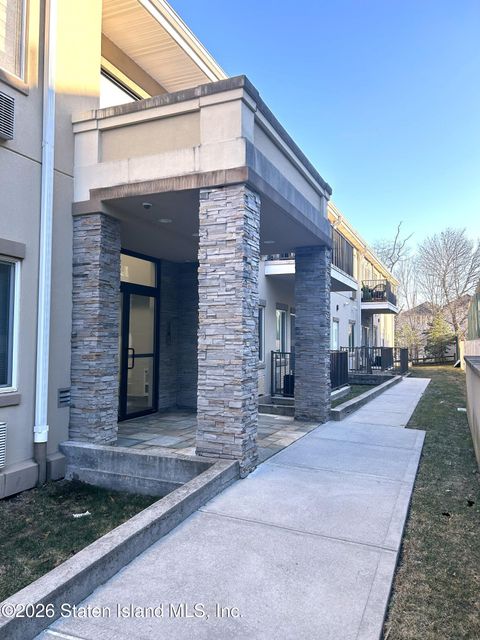 Photo of 1235 Forest Hill Road #1g, Staten Island, NY 10314 (MLS # 2600348)