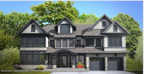 Photo of 18 Emmerson Avenue, Staten Island, NY 10301 (MLS # 2506422)