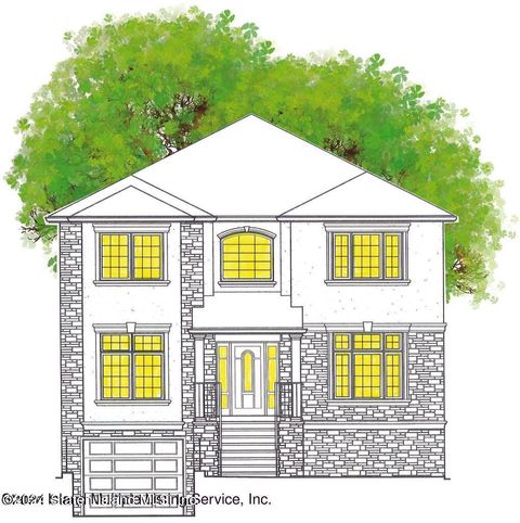 Photo of 3456 Richmond Road, Staten Island, NY 10306 (MLS # 2404178)