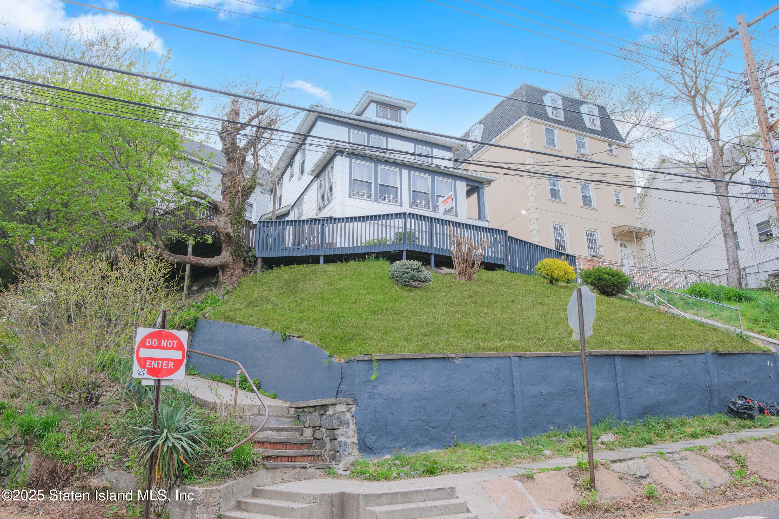 416 Westervelt Avenue, Staten Island, New York image 1