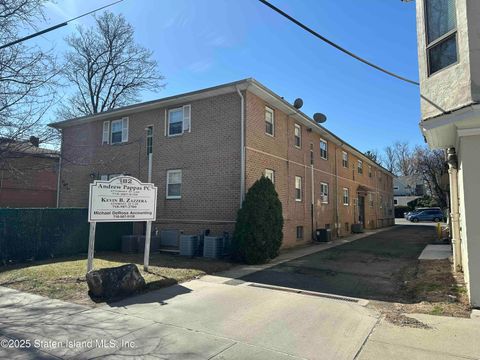 Photo of 184 Rose Avenue, Staten Island, NY 10306 (MLS # 2501473)