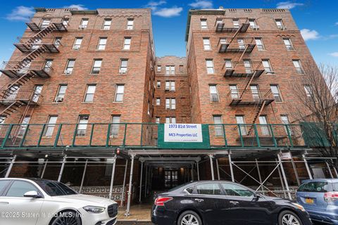 Photo of 1973 81st Street #C10, Brooklyn, NY 11214 (MLS # 2507199)