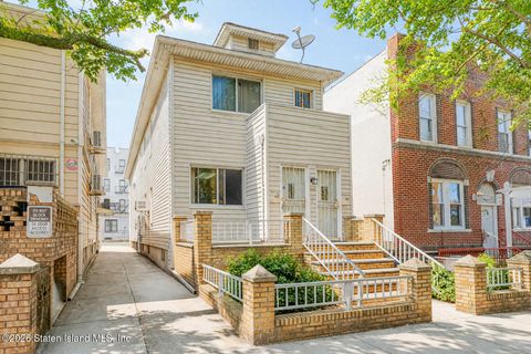 Photo of 6318 23rd Avenue, Brooklyn, NY 11204 (MLS # 2602148)