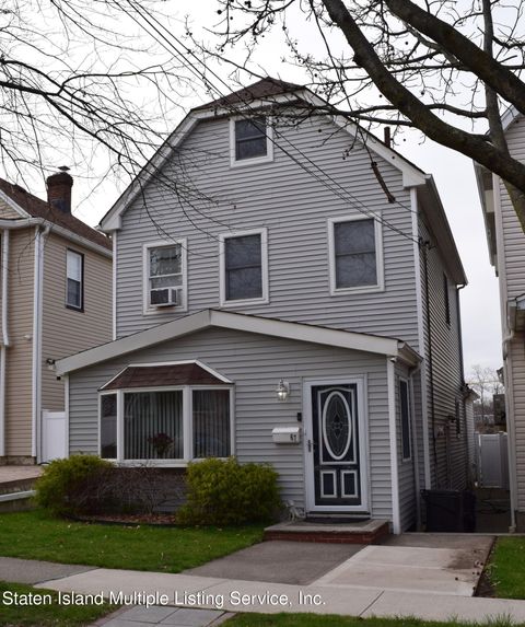 Photo of 67 Lynhurst Avenue, Staten Island, NY 10305 (MLS # 2401632)