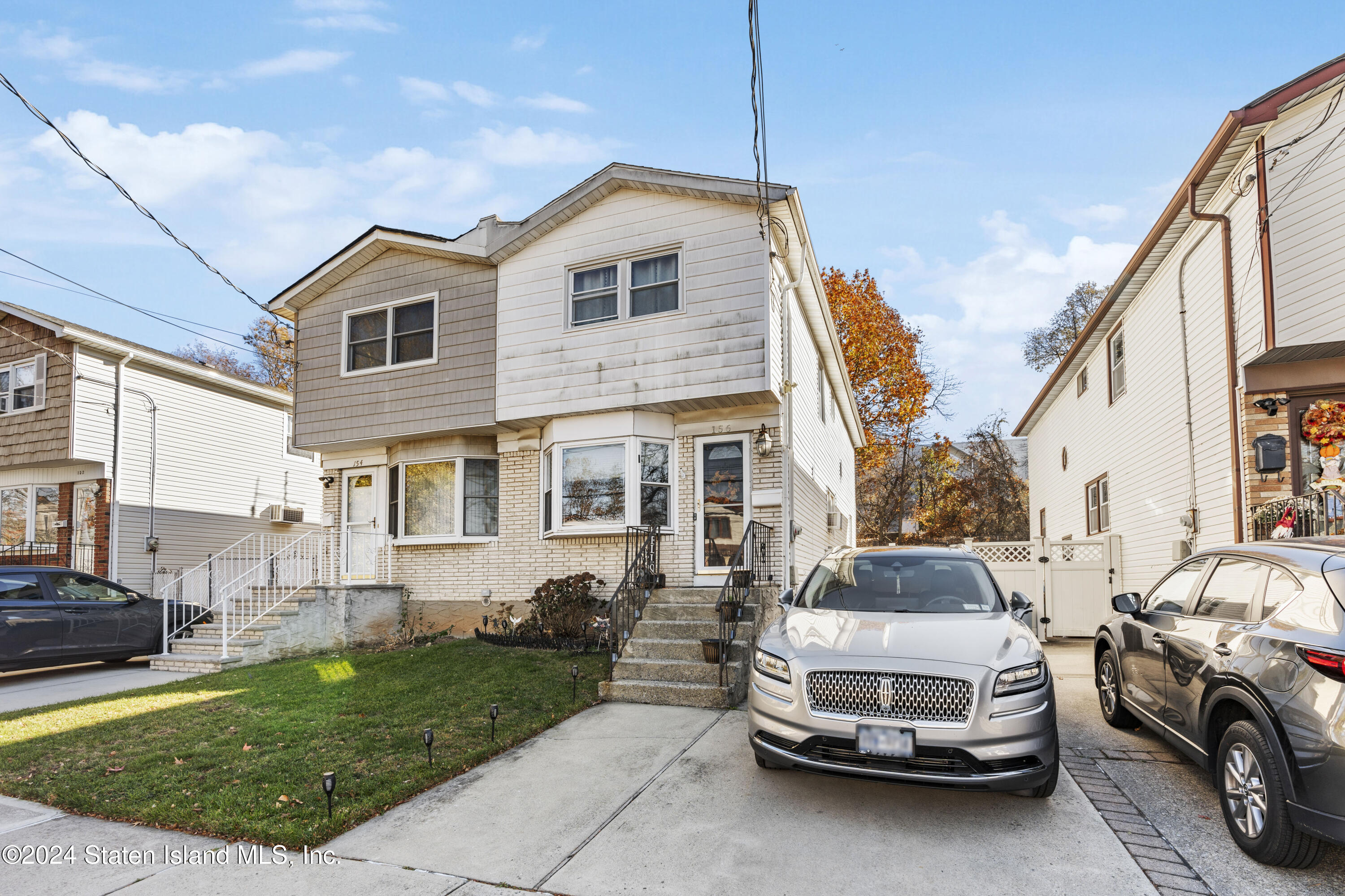 156 Wilson Avenue, Staten Island, New York image 1