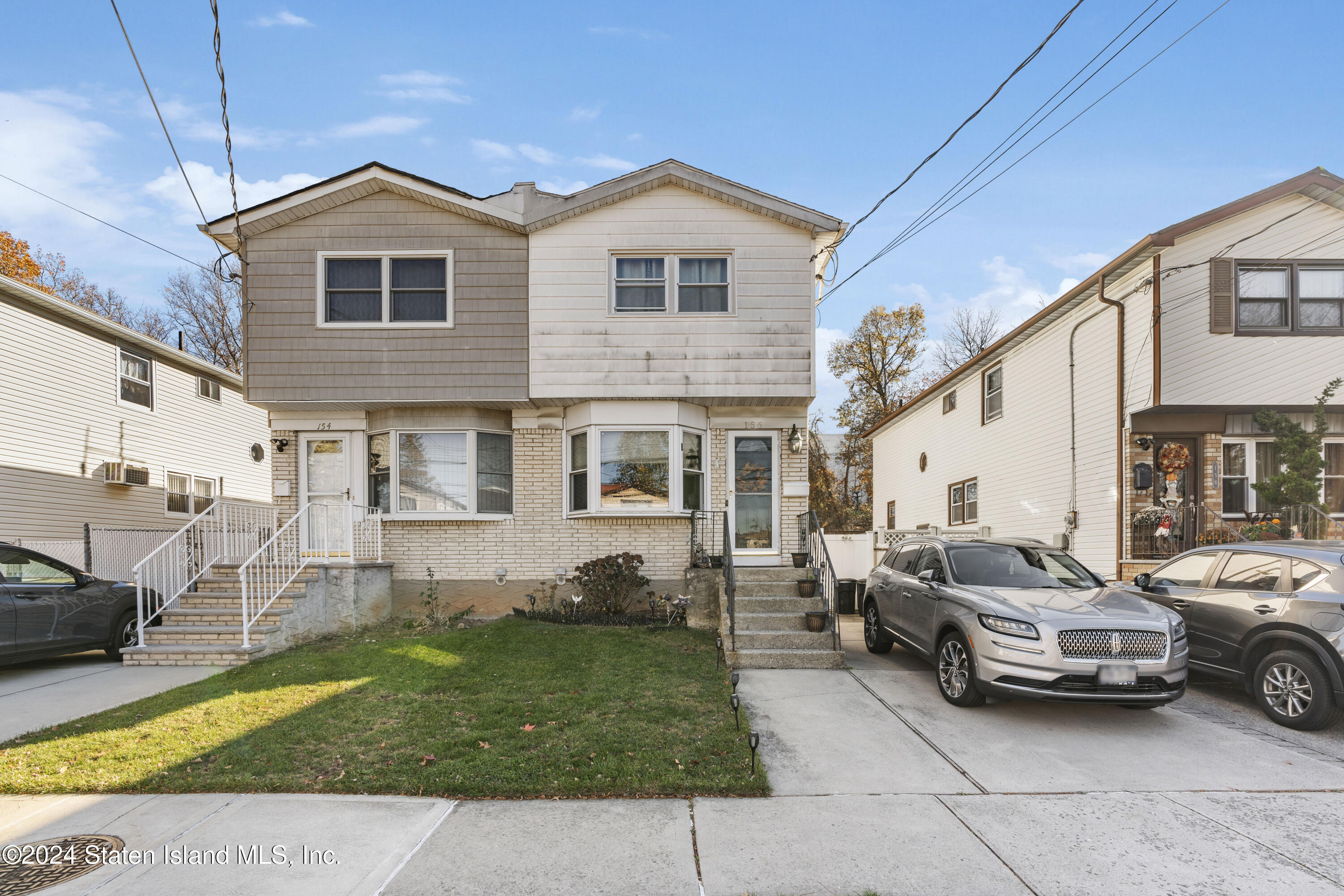 156 Wilson Avenue, Staten Island, New York image 2