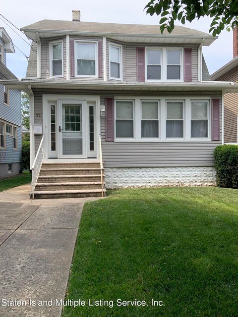 Photo of 11 Stebbins Avenue, Staten Island, NY 10310 (MLS # 1162732)