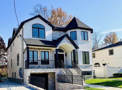 Photo of 62 Rathbun Avenue #1, Staten Island, NY 10312 (MLS # 2600550)