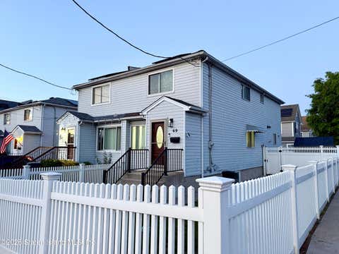 Photo of 69 Mersereau Avenue, Staten Island, NY 10303 (MLS # 2602632)