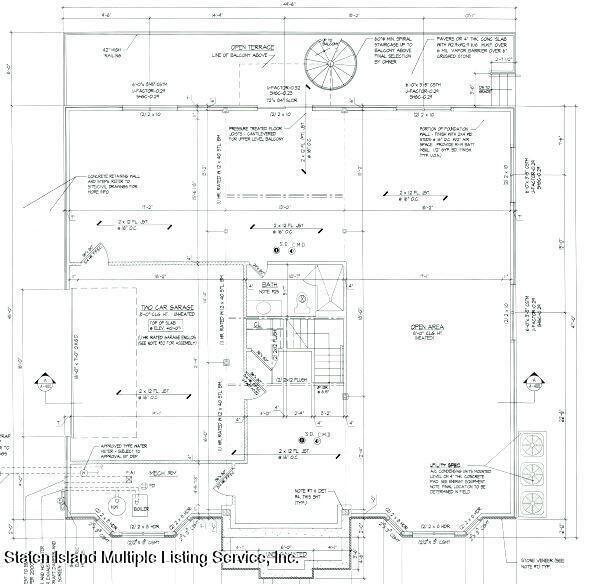 47 Longfellow Avenue, Staten Island, New Mexico image 2