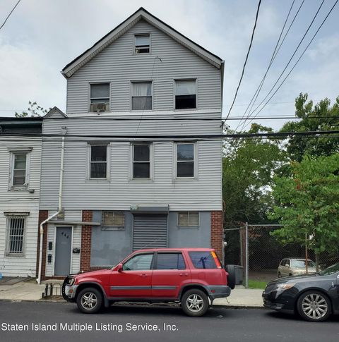 Photo of 444444 Jersey Street, Staten Island, NY 10301 (MLS # 1148517)