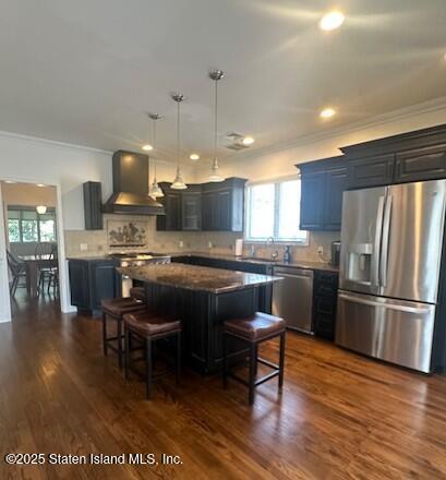 11 Satterlee Street, Staten Island, New York image 13