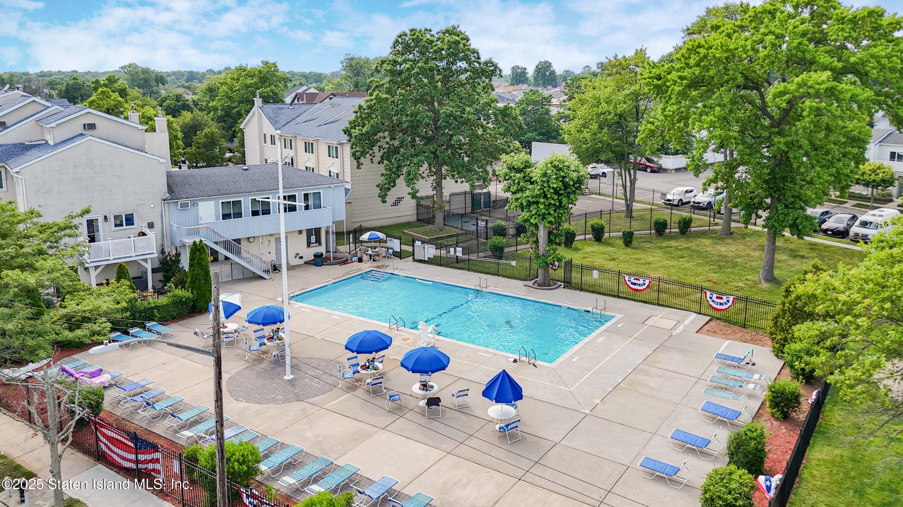 110 Surfside Plaza #88, Staten Island, New York image 22