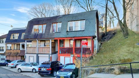 Photo of 50 Willis Avenue, Staten Island, NY 10301 (MLS # 1159836)