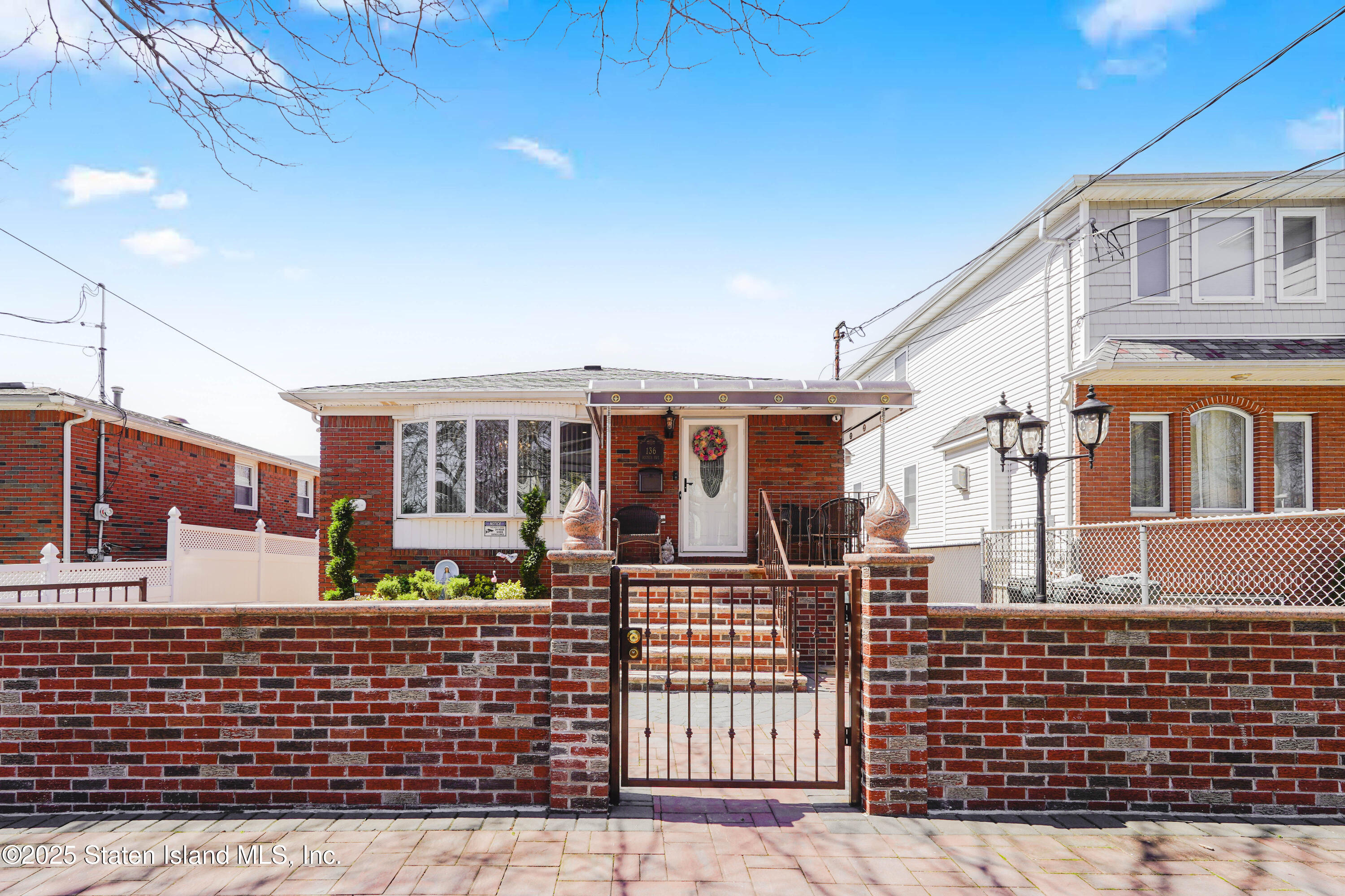 136 Bionia Avenue, Staten Island, New York image 1