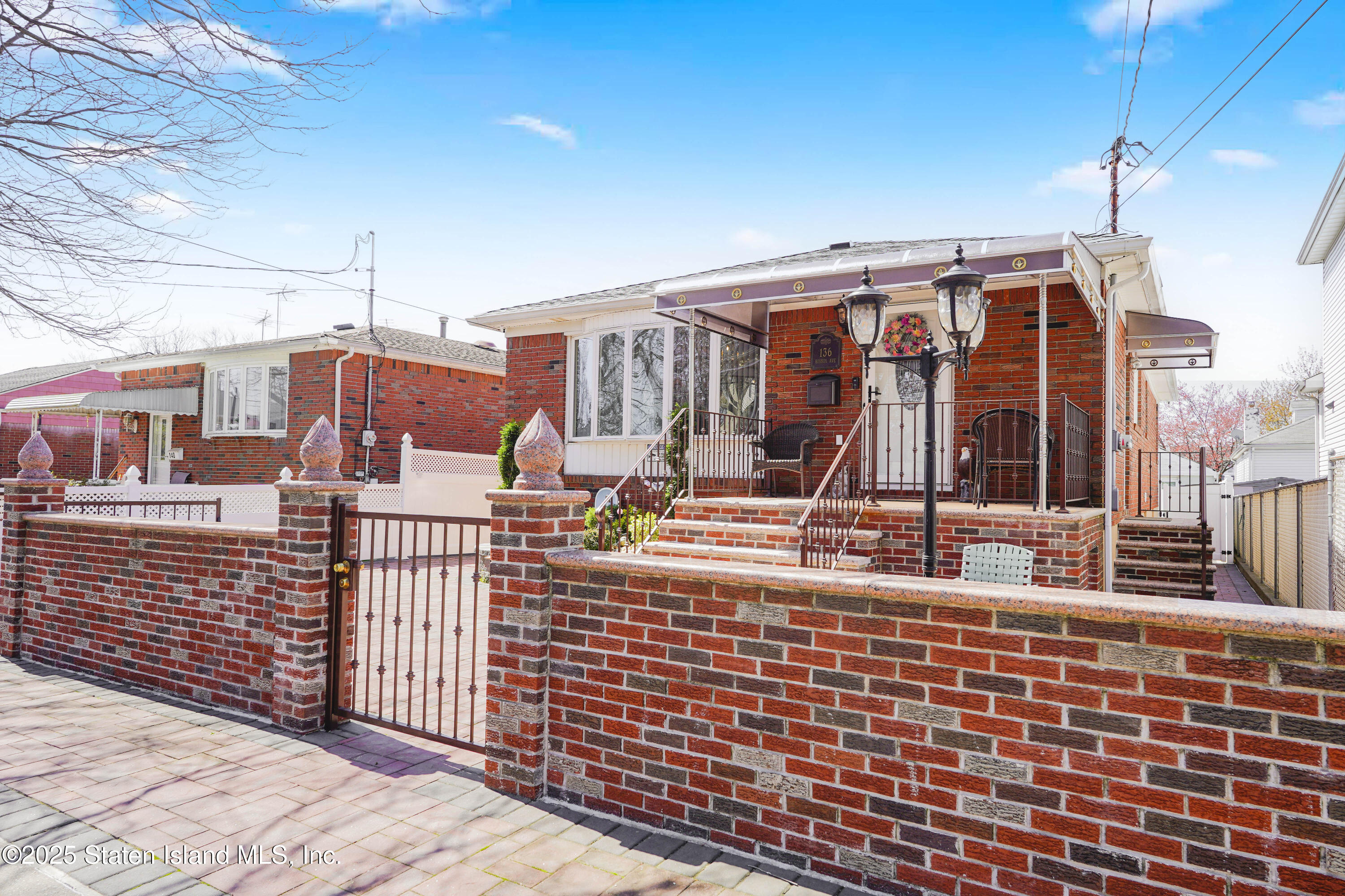 136 Bionia Avenue, Staten Island, New York image 3